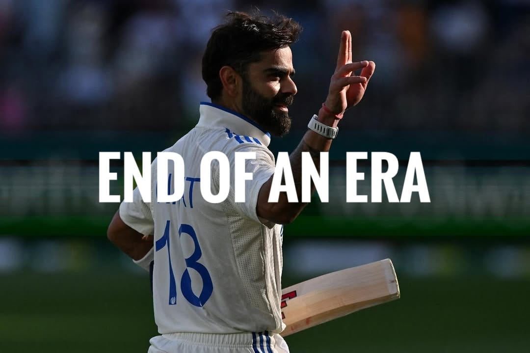 Virat Koh