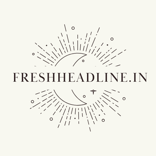 freshheadline.in
