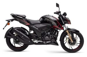  TVS Apache 
