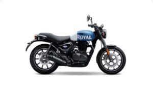 Royal Enfield Hunter 350