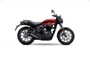 Royal Enfield Hunter 350