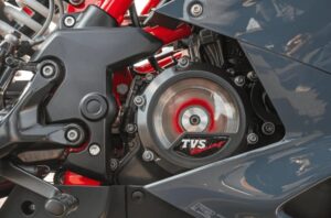 TVS Apache RR 310