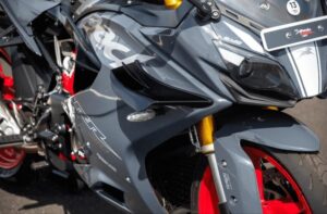 TVS Apache RR 310