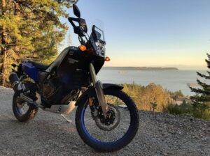 Yamaha Tenere 700 