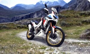 Honda Africa Twin 