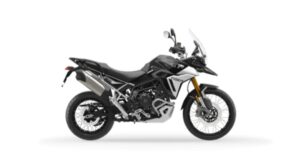 Triumph Tiger 900 