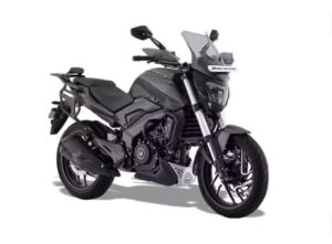  Bajaj Dominar 400