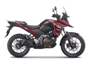 Suzuki V- Strom SX