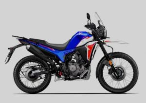 Hero Xpulse 210