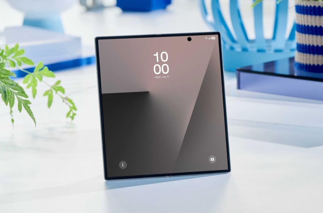 "Samsung Galaxy Z Fold 7