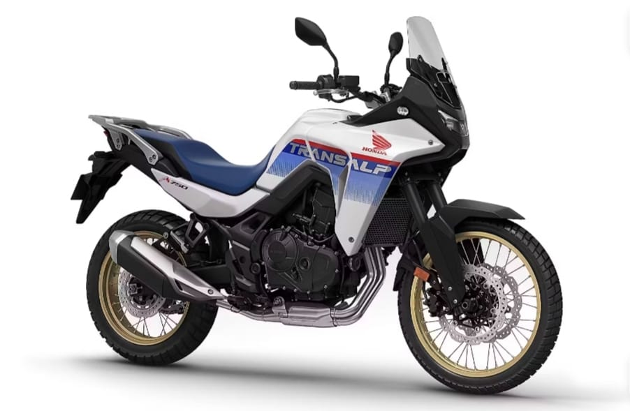 Honda Transalp XL750