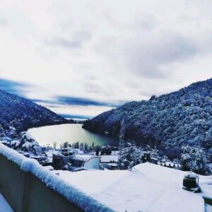 Snow View Point 