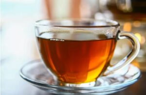 Green Tea