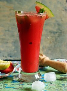 Watermelon Juice