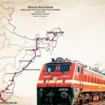 Vivek Express: The Longest Train Journey in India