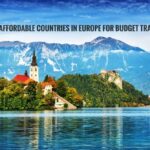 6 Most Affordable Countries in Europe for Budget Travellers