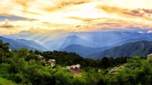 Meghalaya