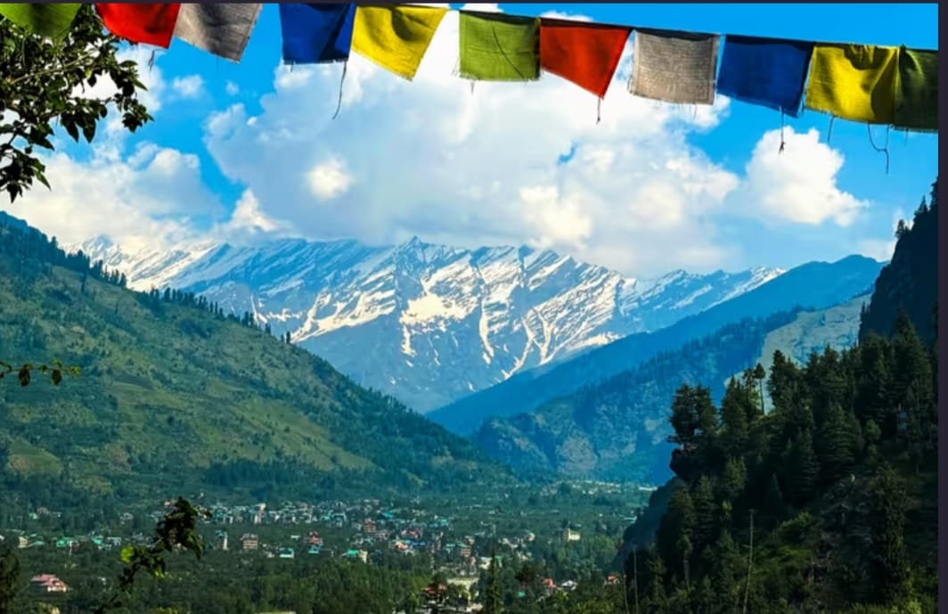 Manali