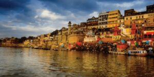 Varanasi