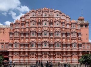 Jaipur