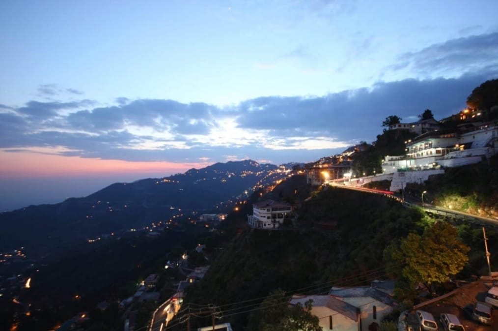 Kanatal, Uttarakhand