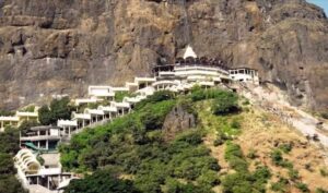 Saptashrungi Devi Temple, Nashik