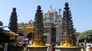 Khandoba Temple, Jejuri