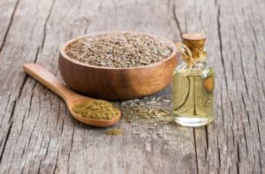 Cumin (Jeera) Water