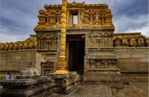 Lepakshi, Andhra Pradesh