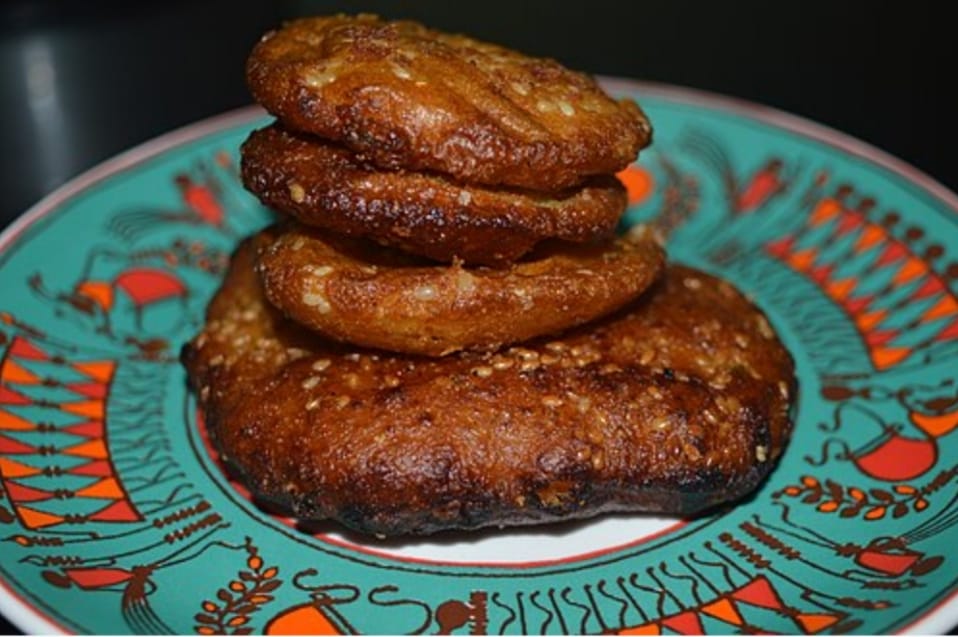 Arisa Pitha – Odisha’s Sweet Heritage in a Bite