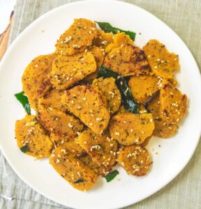 Muthia – Gujarat’s Healthy Delight