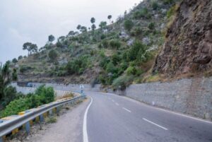 Chandigarh To Manali