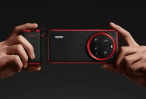 "Xiaomi 15 Ultra at ₹60,000 – Premium Specs, Smart Price!"