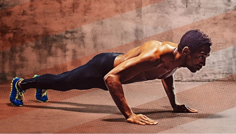 Push-Ups