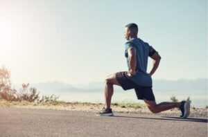 Lunges