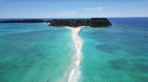 Nosy Be Island – A Tropical Paradise in Madagascar