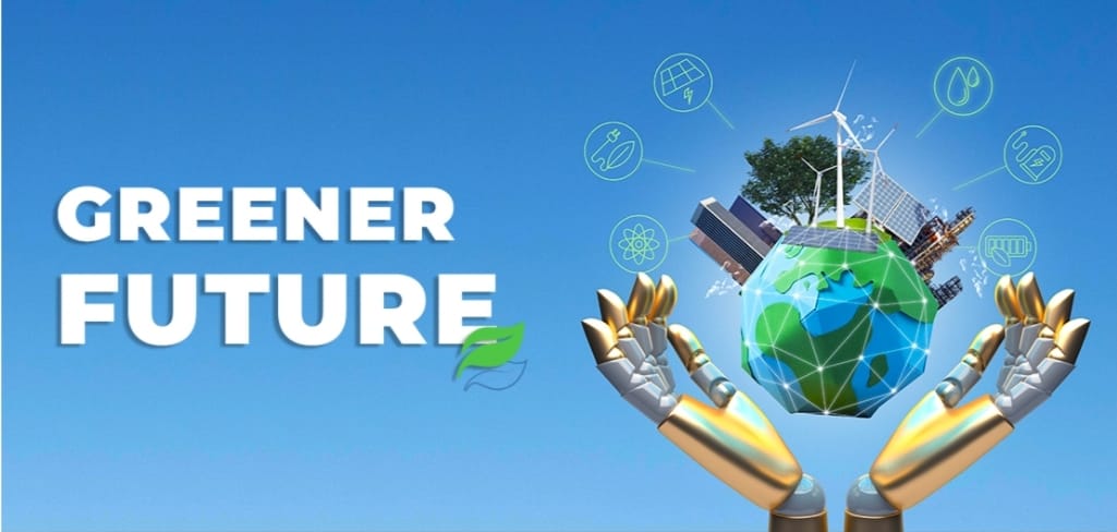 5 Powerful Ways to Live Sustainably and Create a Greener Future