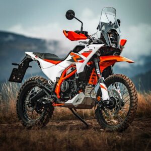  KTM Adventure 390
