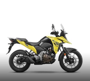 Suzuki V-Strom SX 250