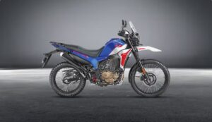 Hero Xpulse 210
