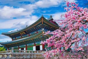 South Korea