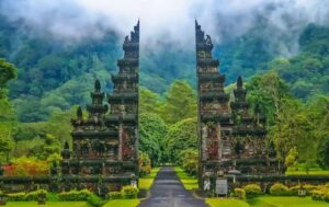 Indonesia 