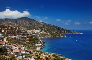 Turkey