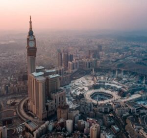 Saudi Arabia