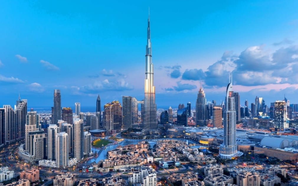 United Arab Emirates (UAE)