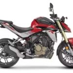 Hero Xtreme 250R