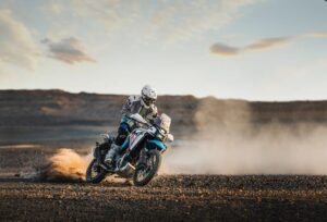 CFMOTO 450 MT 449cc