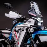 CFMOTO 450 MT 449cc