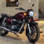 Honda CB350