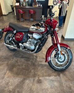jawa 350